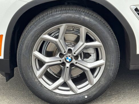 Certified 2023 BMW X3 sDrive30i w/ Premium Package image 36