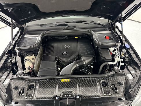 Certified 2026 Mercedes-Benz GLE 350 4MATIC image 29