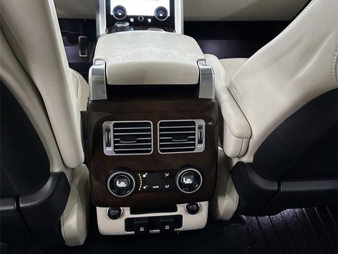 Used 2021 Land Rover Range Rover Westminster Edition image 26