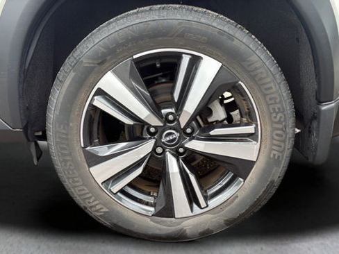 Used 2023 Nissan Rogue SL w/ SL Premium Package AWD/4WD image 68