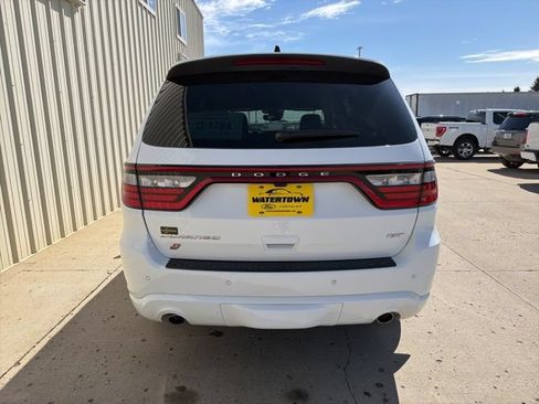 Used 2023 Dodge Durango GT AWD/4WD image 6