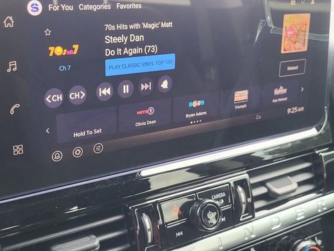 New 2026 Nissan Pathfinder SV AWD/4WD image 10