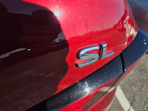 Used 2022 Nissan Altima 2.5 SL image 10