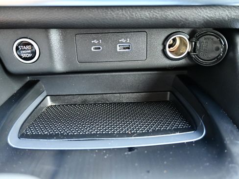Certified 2023 Nissan Rogue SL AWD/4WD image 27