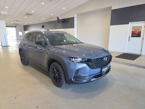 New 2026 MAZDA CX-50 AWD 2.5 S w/ Preferred Pkg image 29