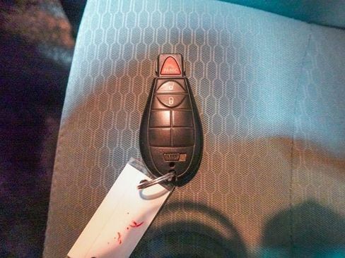 Used 2016 RAM 1500 Tradesman w/ Popular Equipment Group image 27