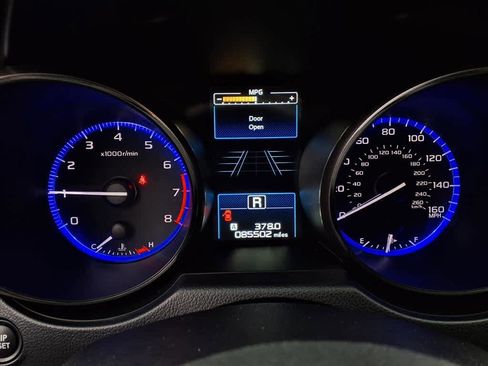 Used 2019 Subaru Outback 3.6R Touring image 12