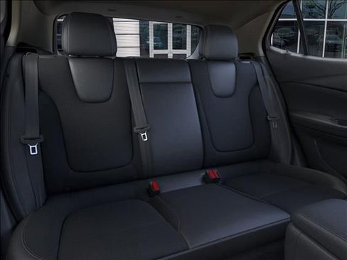 New 2026 Buick Encore GX Preferred AWD/4WD image 17