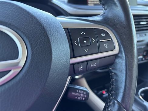 Used 2021 Lexus RX 350 FWD w/ Accessory Package image 38