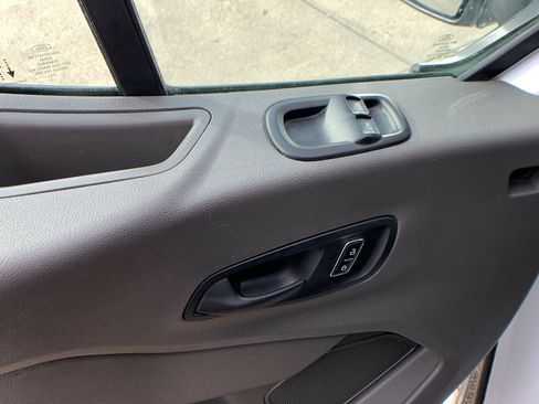 Used 2023 Ford Transit 250 w/ Load Area Protection Package image 9