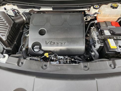 Certified 2023 Chevrolet Traverse Premier w/ Redline Edition image 33