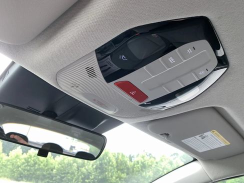 Used 2025 Kia K4 FWD image 19