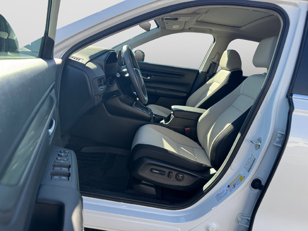 Used 2024 Honda CR-V EX image 10