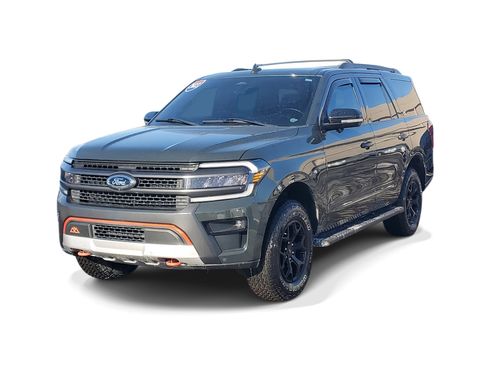 Used 2023 Ford Expedition Timberline image 3