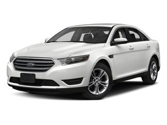 Used 2017 Ford Taurus SEL w/ Equipment Group 201A video 1