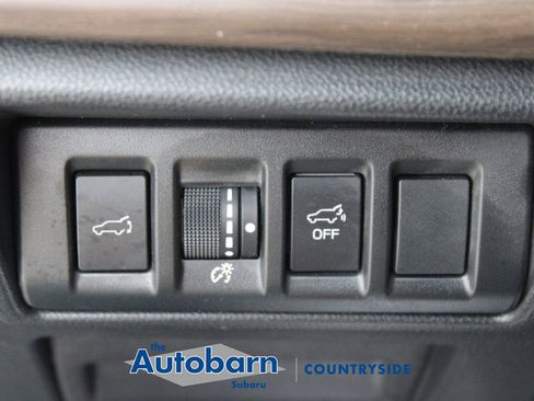 Used 2020 Subaru Outback Limited XT w/ Tech Package 2 AWD/4WD image 13