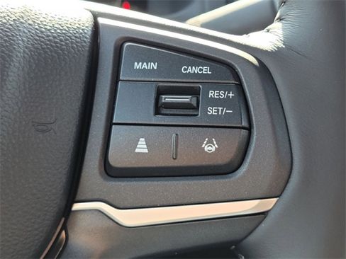 New 2026 Honda Ridgeline RTL image 23