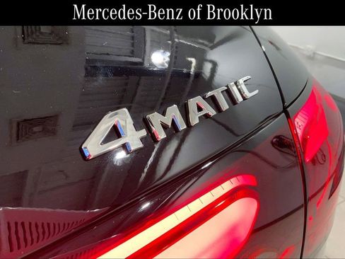 Used 2026 Mercedes-Benz GLC 300 4MATIC image 31