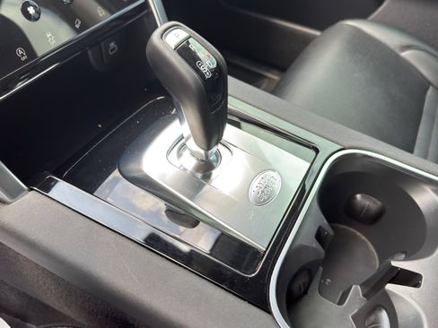 Used 2021 Land Rover Discovery Sport S AWD/4WD image 14
