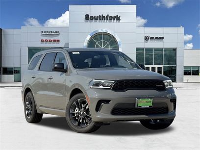 New 2026 Dodge Durango GT