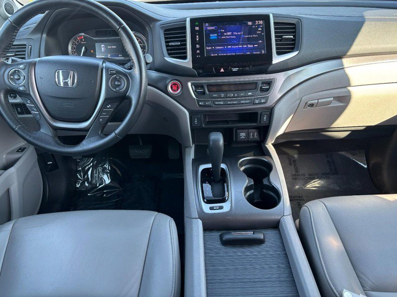 Used 2016 Honda Pilot EX-L image 10
