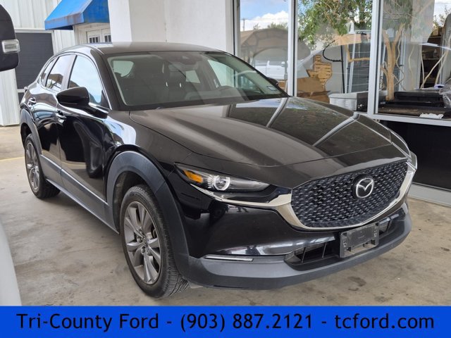 Used 2021 MAZDA CX-30 FWD 2.5 S w/ Select Package image 1