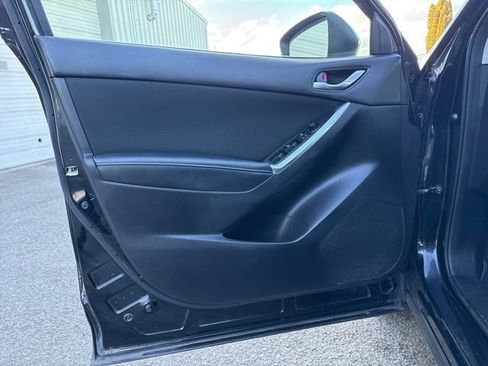 Used 2014 MAZDA CX-5 Sport image 19