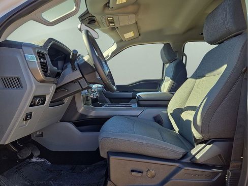 Used 2024 Ford F150 XLT w/ Mobile Office Package image 22