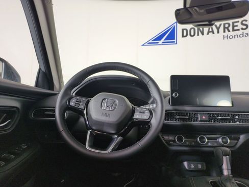 New 2026 Honda HR-V EX-L image 13