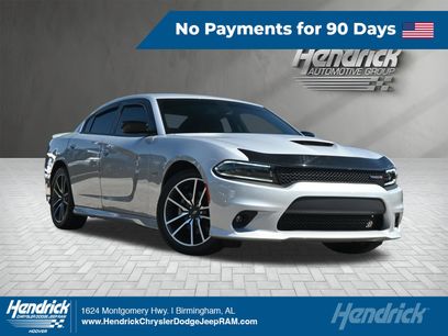 Used 2023 Dodge Charger R/T w/ Plus Group