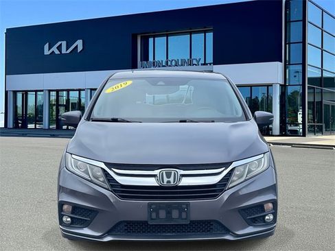 Used 2019 Honda Odyssey EX-L image 8