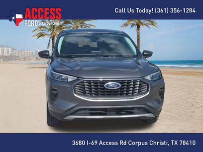 Used 2025 Ford Escape Active