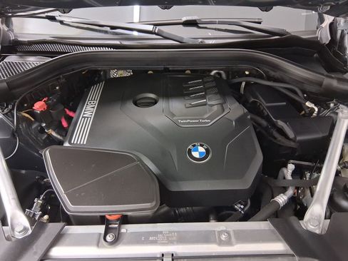 Used 2023 BMW X3 sDrive30i w/ Premium Package RWD image 37