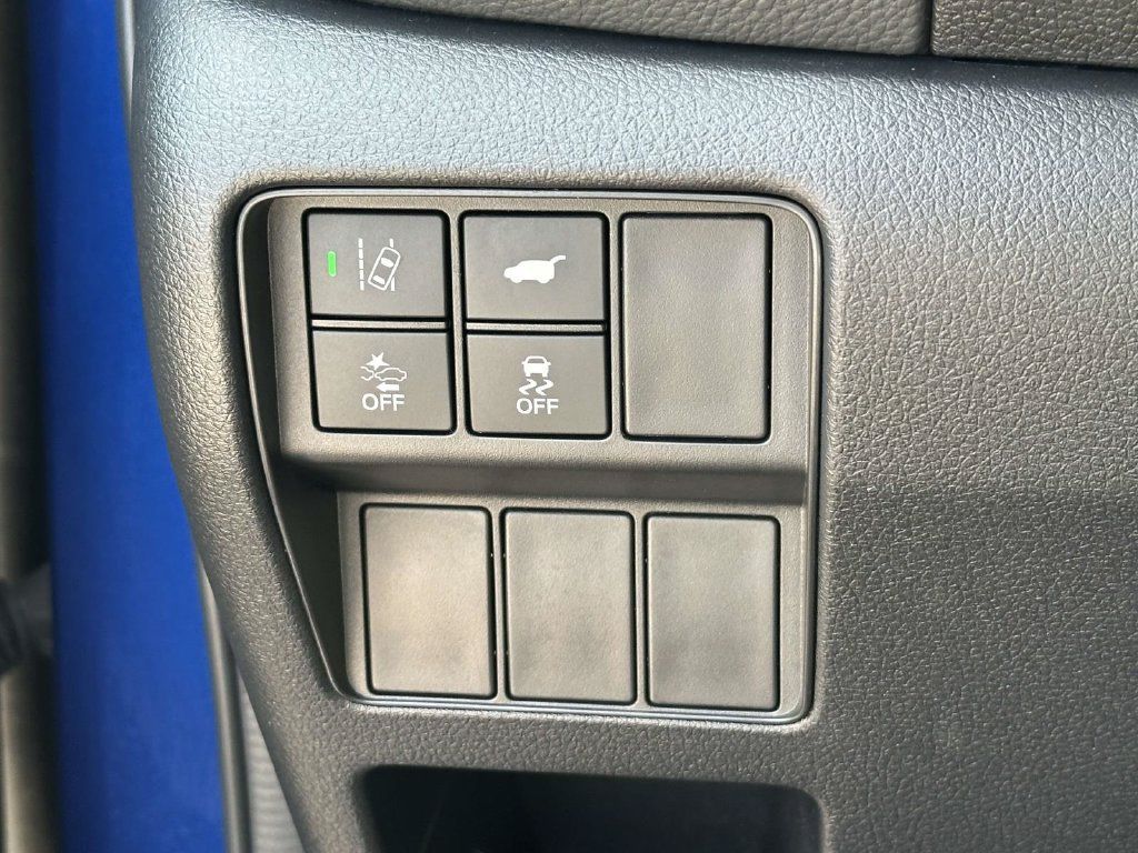 Certified 2022 Honda CR-V EX-L image 19