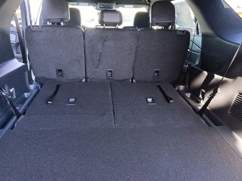 New 2026 Ford Explorer ST-Line RWD image 31