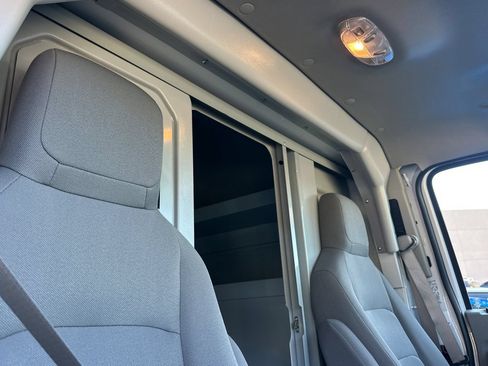 New 2026 Ford E-350 and Econoline 350 Super Duty w/ Power Equipment Group RWD image 15