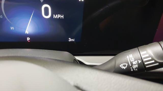 New 2026 Buick Envista Preferred w/ Convenience I Package FWD image 25