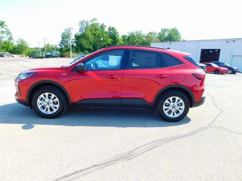 New 2025 Ford Escape Active w/ Tech Pack #1 image 6