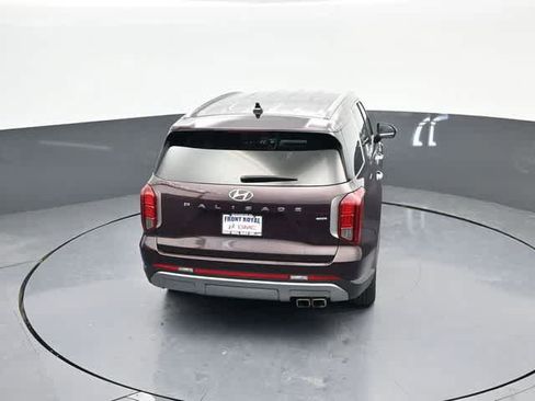 Used 2024 Hyundai Palisade SEL image 57