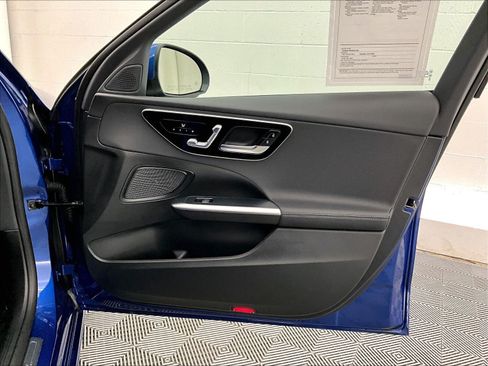 Used 2026 Mercedes-Benz C 300 Sedan image 25