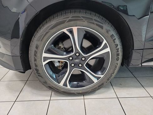 Used 2019 Ford Edge ST AWD/4WD image 50
