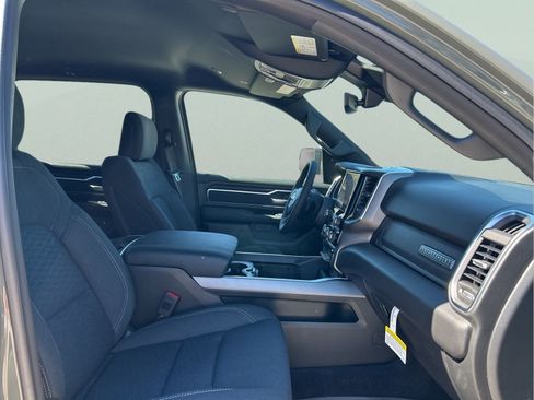 New 2026 RAM 1500 Big Horn RWD image 14