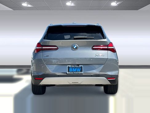 Used 2026 BMW X3 xDrive30i w/ Premium Package AWD/4WD image 10