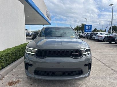 Used 2023 Dodge Durango GT