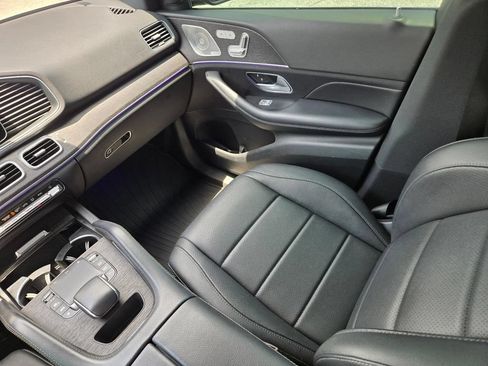 Used 2021 Mercedes-Benz GLE 350 4MATIC image 20