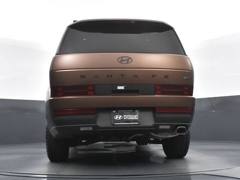 Used 2024 Hyundai Santa Fe XRT AWD/4WD image 25