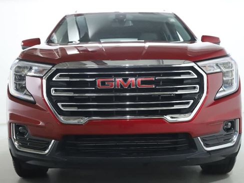 Used 2023 GMC Terrain SLT image 5