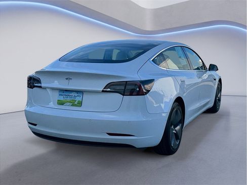 Used 2020 Tesla Model 3 Standard Range Plus image 6