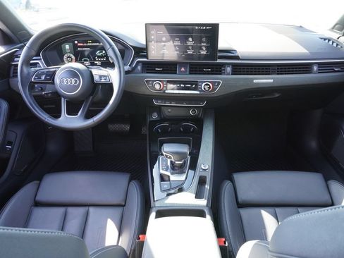 Used 2022 Audi A4 2.0T Premium Plus w/ Premium Plus Package AWD/4WD image 11