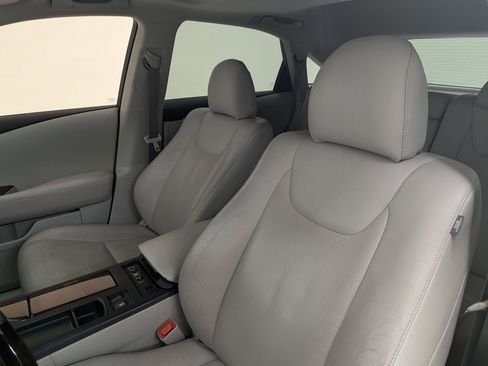 Used 2010 Lexus RX 350 2WD image 24